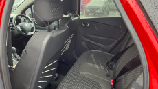 Renault Captur 1.2 TCE 120 Dynamique S Nav 5dr EDC Petrol Hatchback